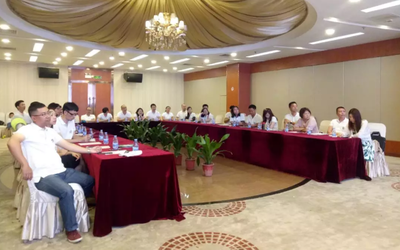 緣聚深圳，科技同行 博研金融十班7月游學(xué)之旅——探索計算機軟件開發(fā)與銷售的創(chuàng)新前沿